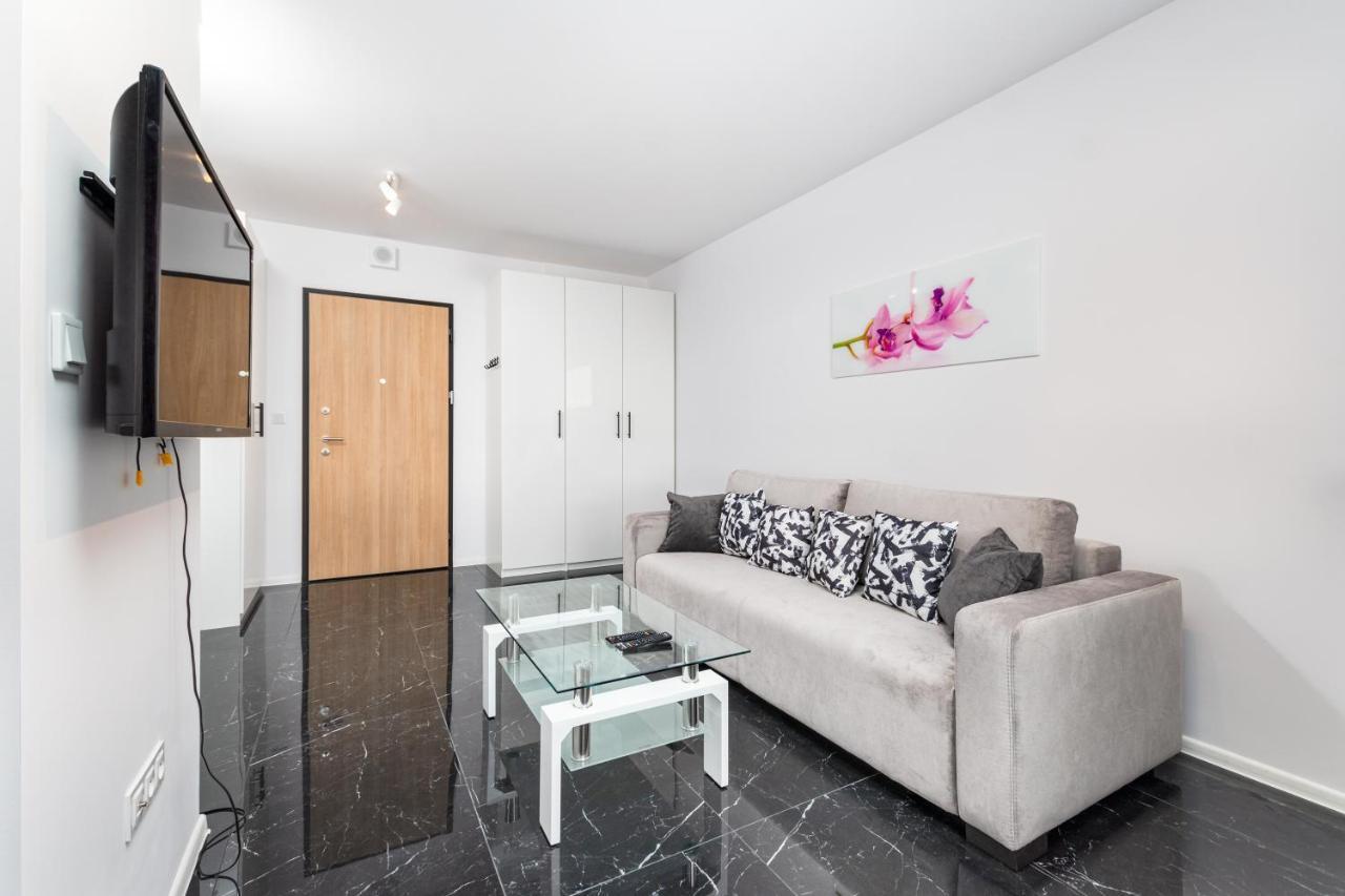 Wiktoryn 6a By Homeprime Apartament *