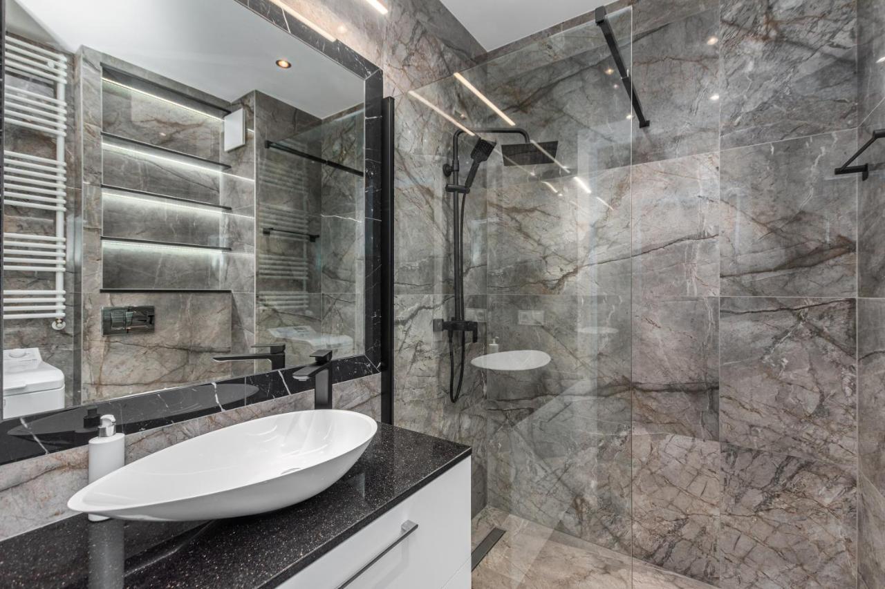 Wiktoryn 6a By Homeprime Apartament