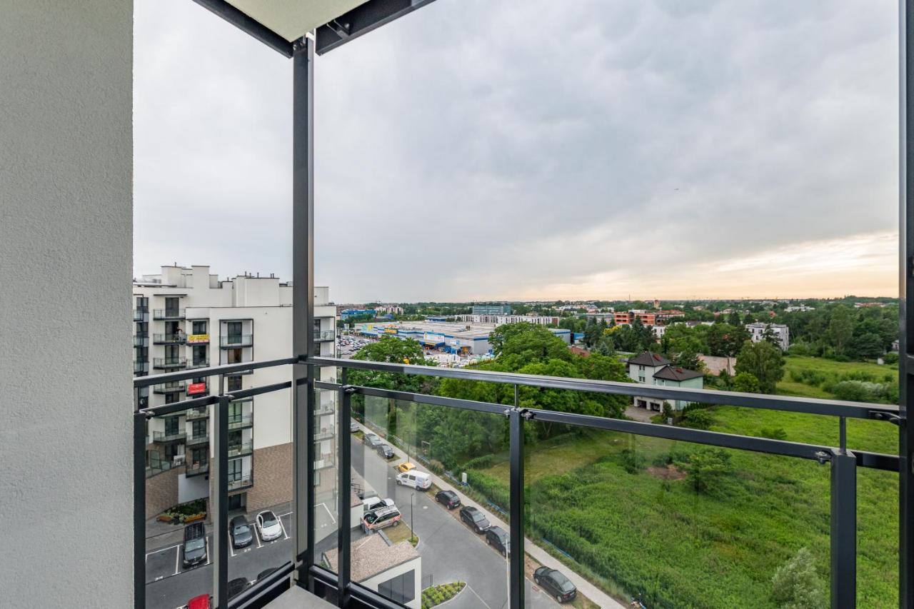Wiktoryn 6a By Homeprime Apartament *