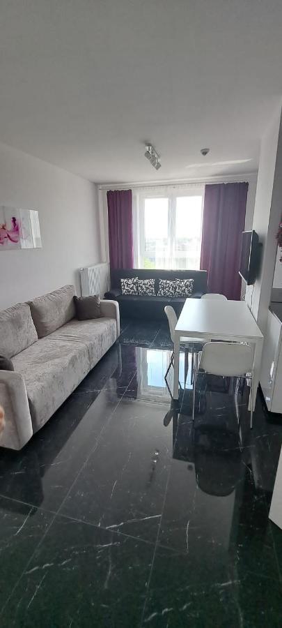 Wiktoryn 6a By Homeprime Apartament Warszawa