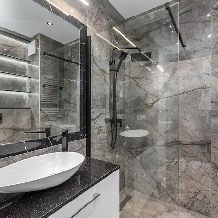 Wiktoryn 6A By Homeprime Warsaw Exterior photo