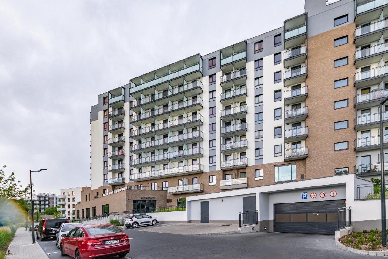 Leilighet Wiktoryn 6a By Homeprime