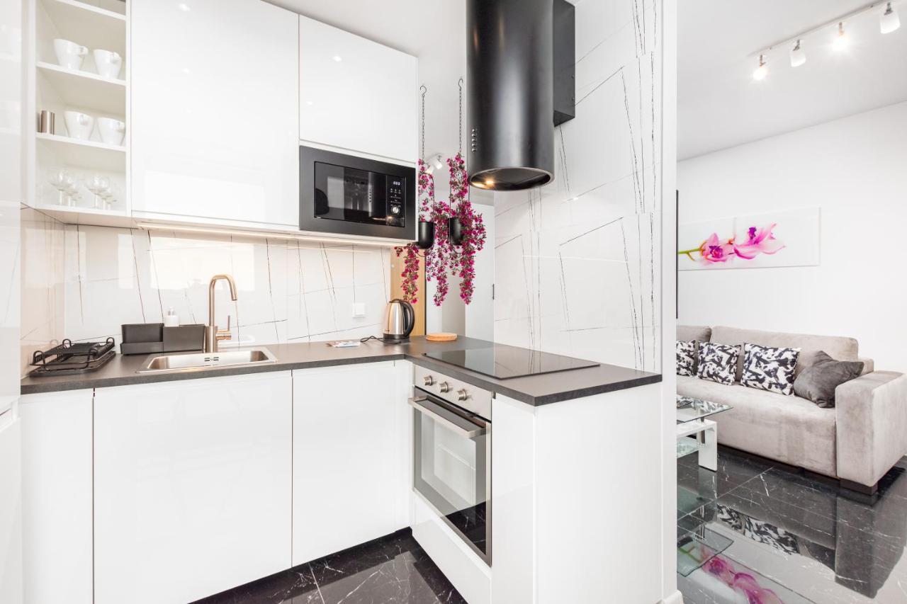 Leilighet Wiktoryn 6a By Homeprime *