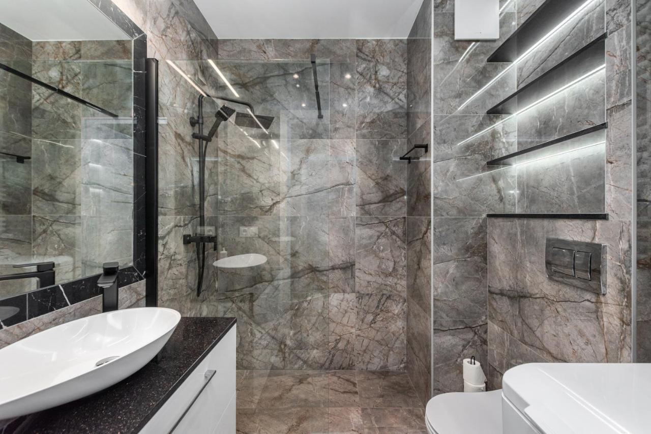 Wiktoryn 6a By Homeprime Warsaw