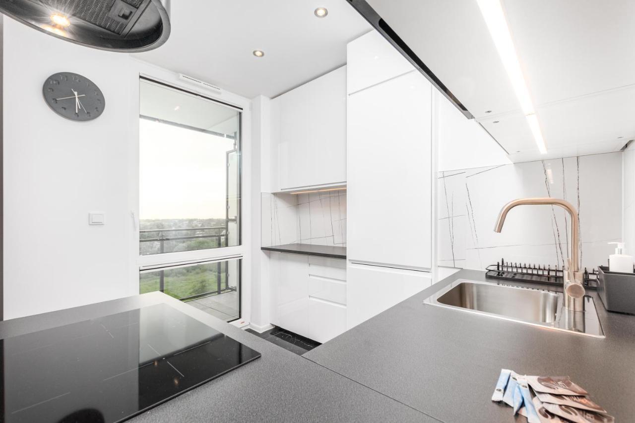 Wiktoryn 6a By Homeprime * Warsaw