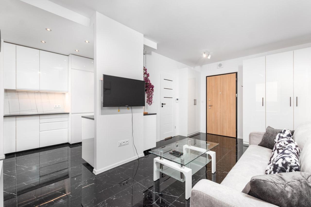 Wiktoryn 6a By Homeprime * Warsaw