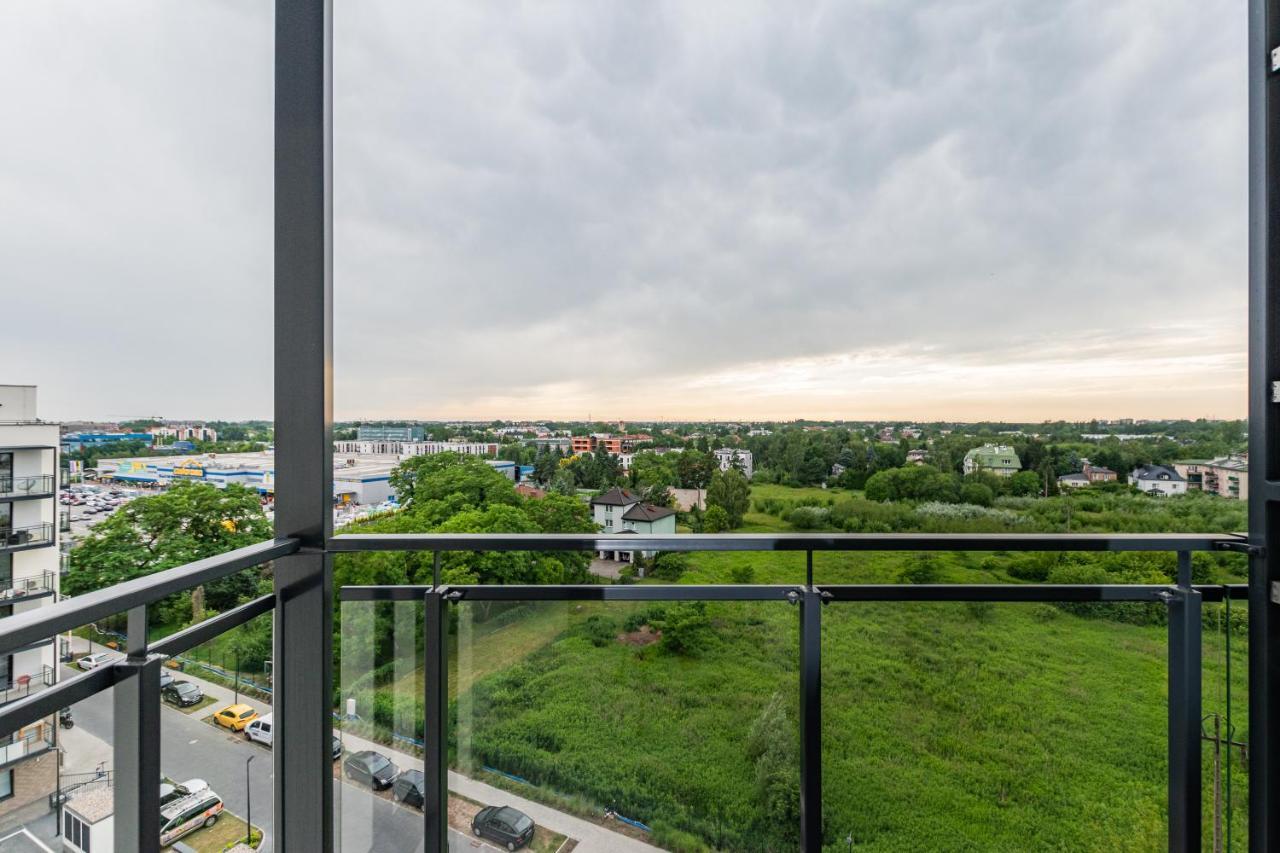 Wiktoryn 6a By Homeprime Warsaw